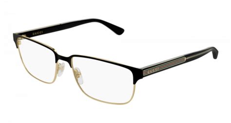 Gucci GG0383O Prescription Eyeglasses 